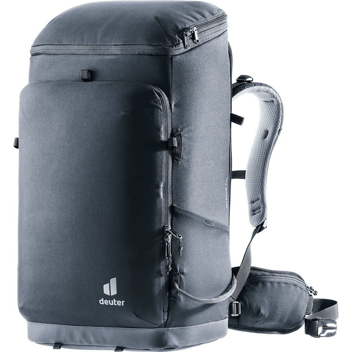 Jaypack 34L Camera & Photography Equipment Storage Backpack, Main, color, Black
