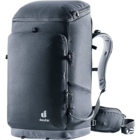 Jaypack 34L Camera & Photography Equipment Storage Backpack