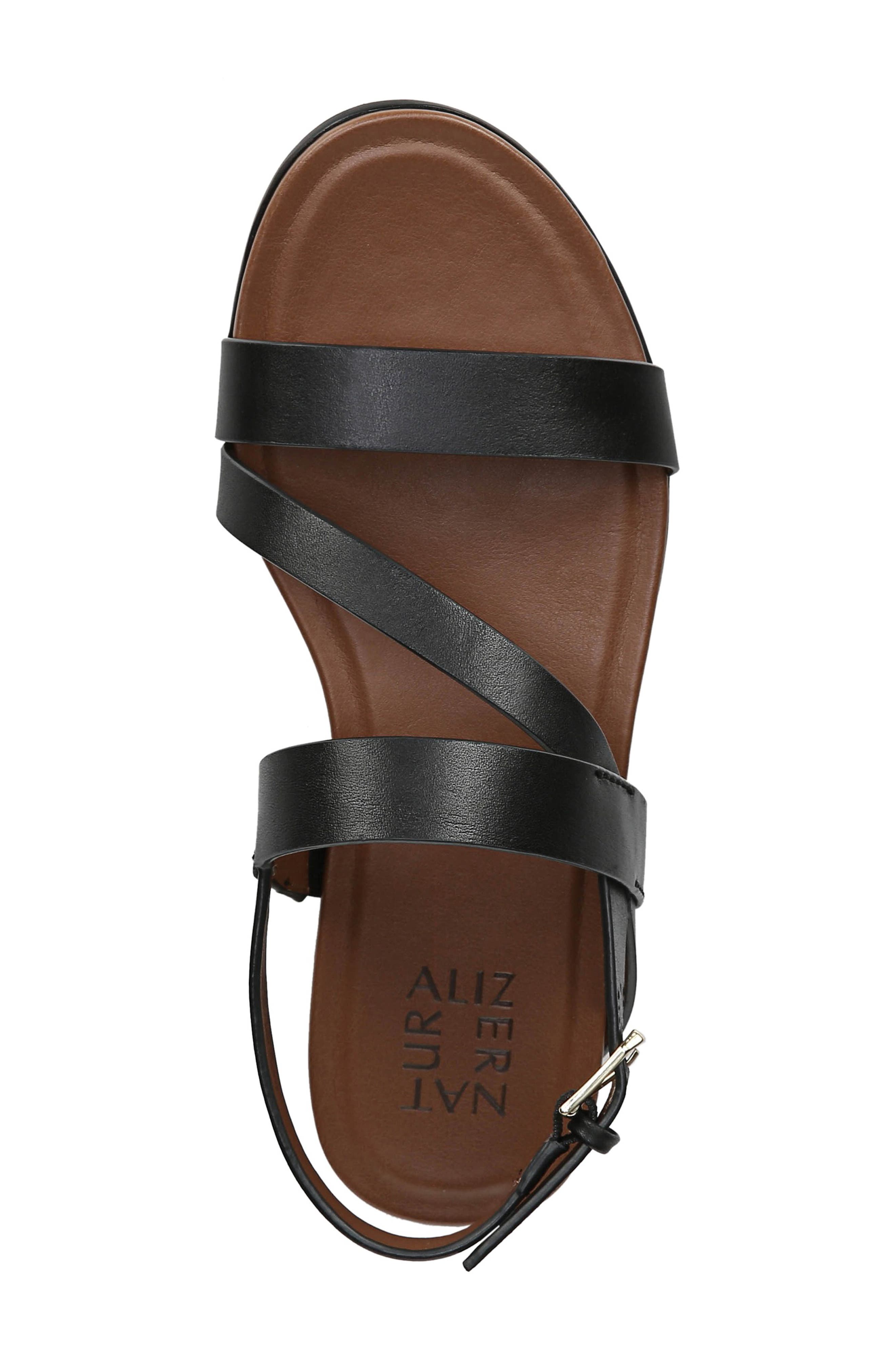 Naturalizer Tru Sandal, Alternate, color, 
