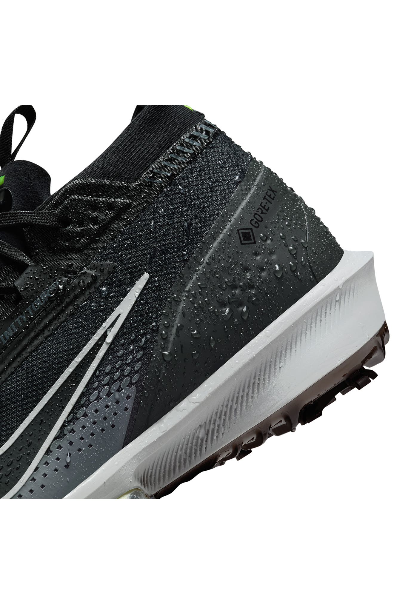 Nike Infinity Tour 2 GORE-TEX Waterproof Golf Shoe (Men) | Nordstrom