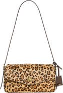 Lauren Ralph Lauren Haircalf Shoulder Bag