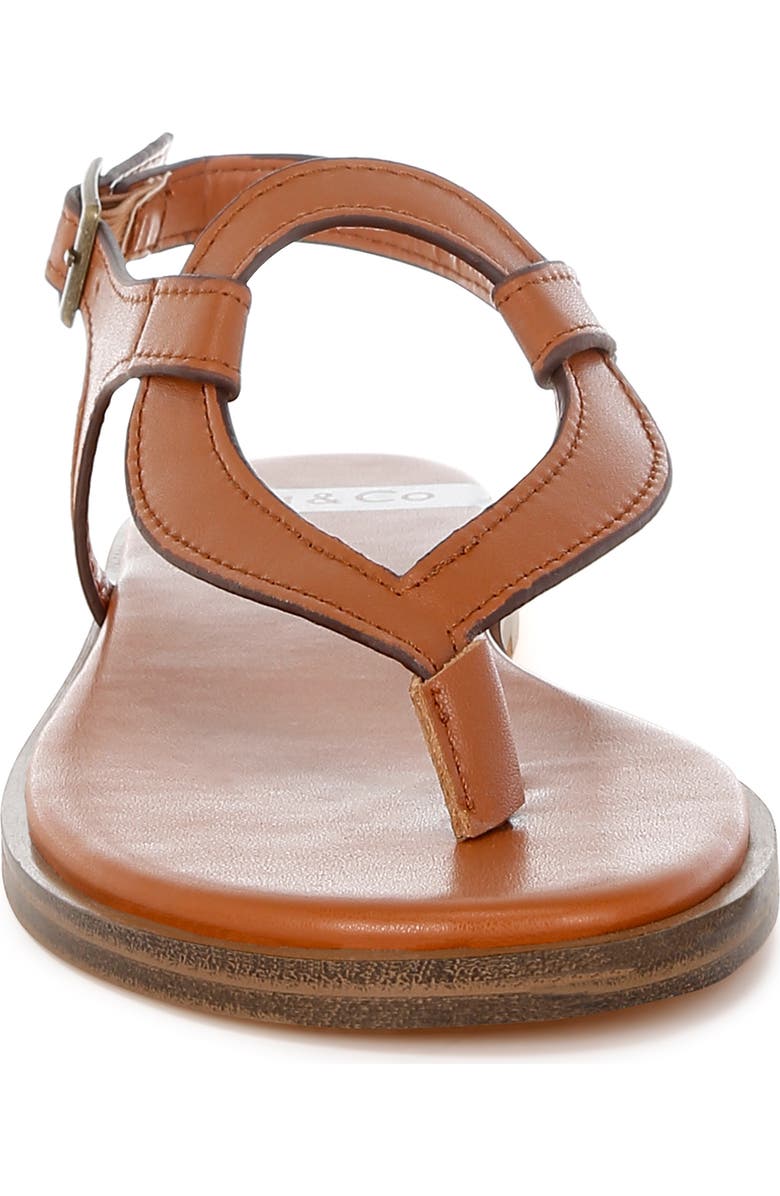 Rag & Co Torad Slingback Sandal, Alternate, color,