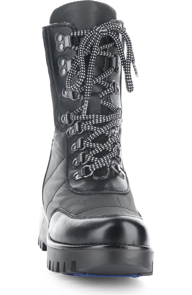 Bos. & Co. Greer Waterproof Winter Boot, Alternate, color,