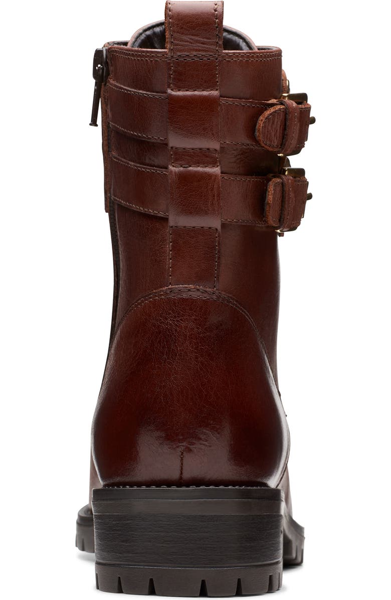 Clarks<sup>®</sup> Palazzo Boot, Alternate, color,