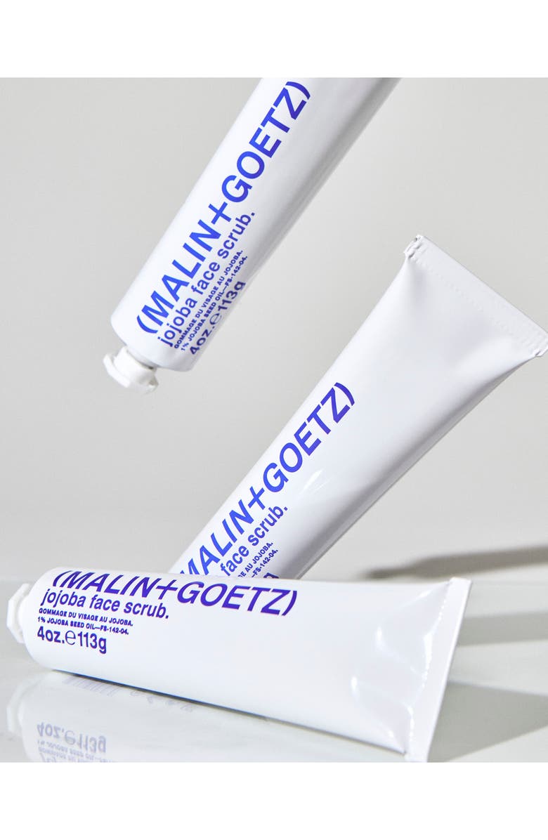 MALIN+GOETZ Jojoba Face Scrub, Alternate, color,