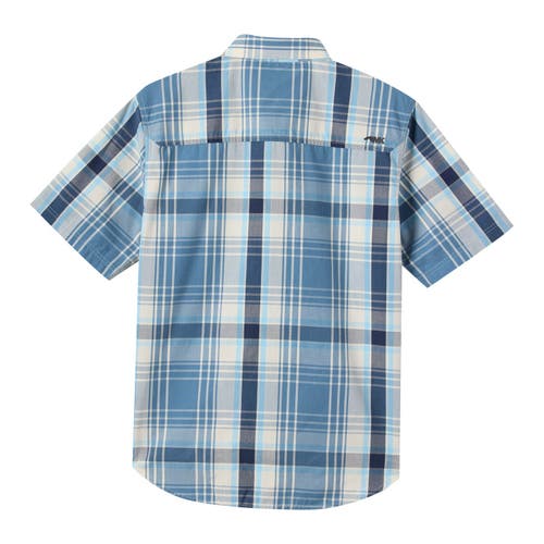 MOUNTAIN KHAKIS MOUNTAIN KHAKIS DENISON SHORT SLEEVE SHIRT