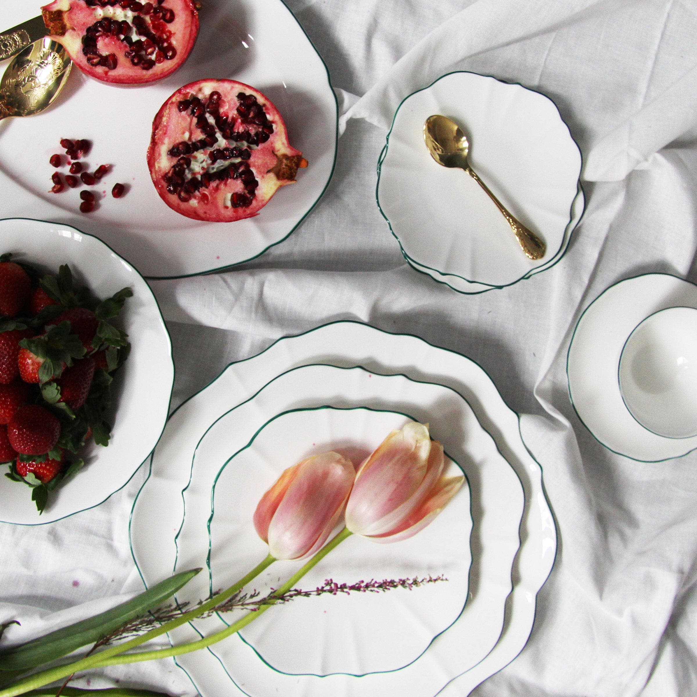 Twig New York Amelie Bread & Butter Plate | Nordstrom
