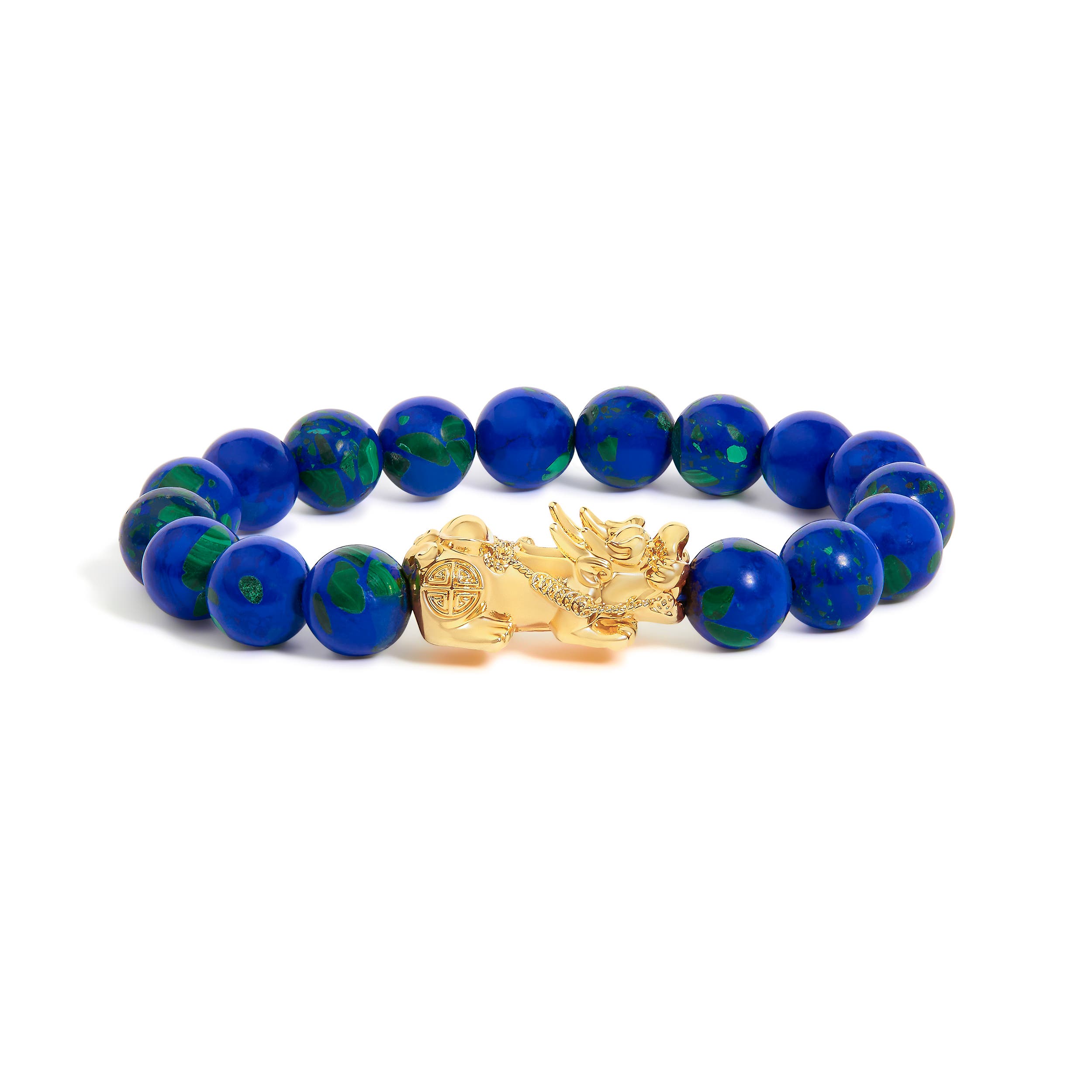 selected Yellow Gold