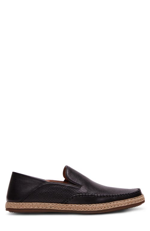 Madden Caydenn Slip-on Shoe In Black