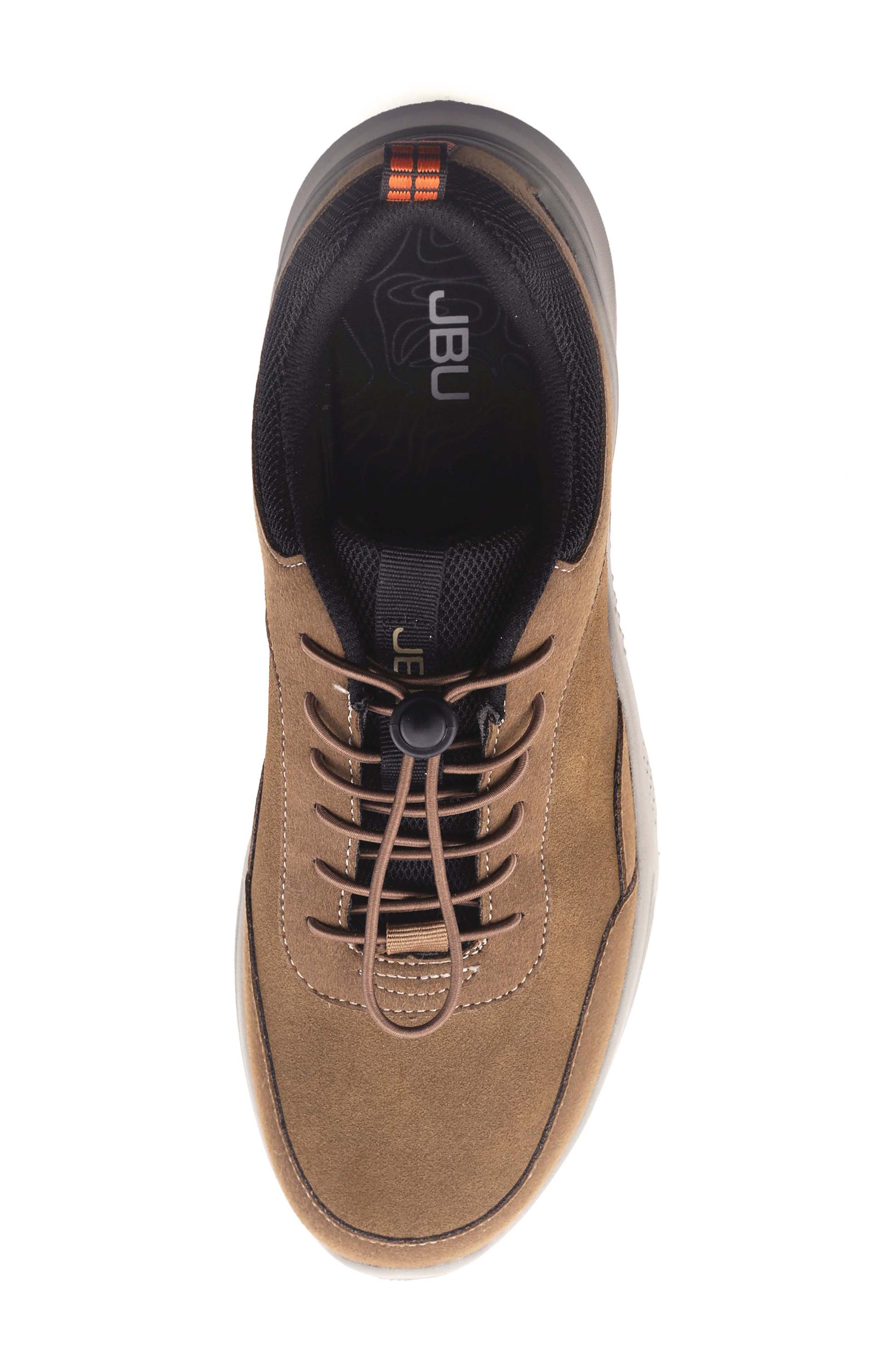 JBU Danson Sneaker, Alternate, color, Tan