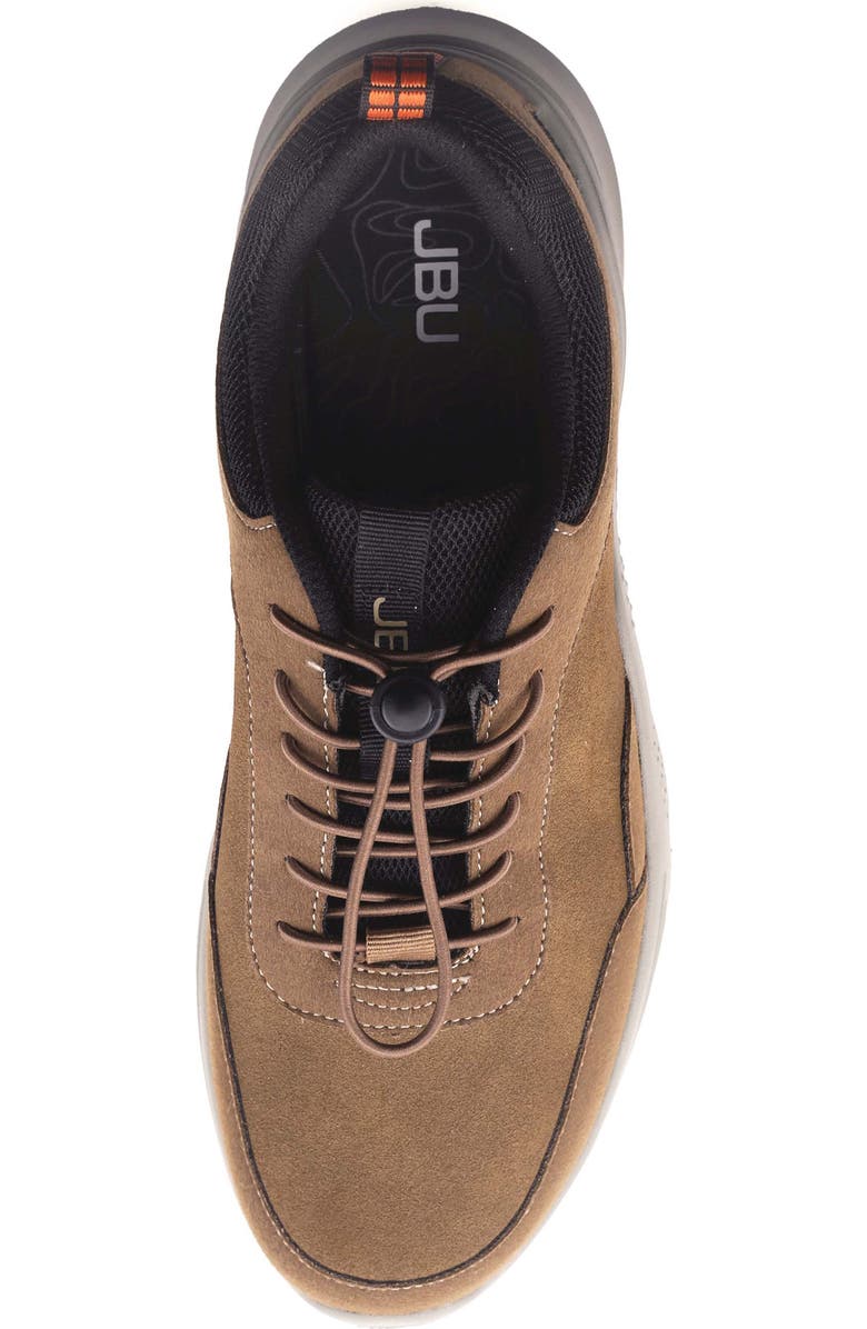 JBU Danson Sneaker, Alternate, color, Tan