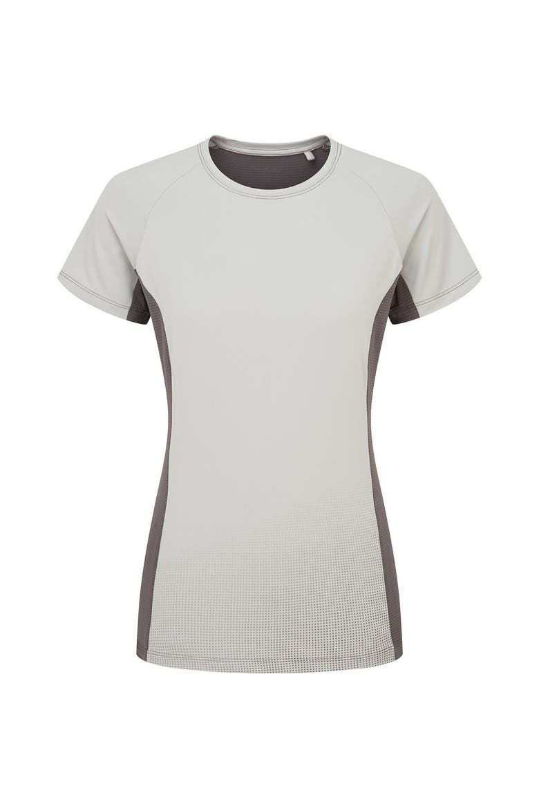 Trail T-Shirt - Women's, Alternate, color, Dark Pewtwer/Graphene