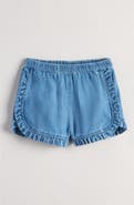 Tucker + Tate Kids' Ruffle Shorts