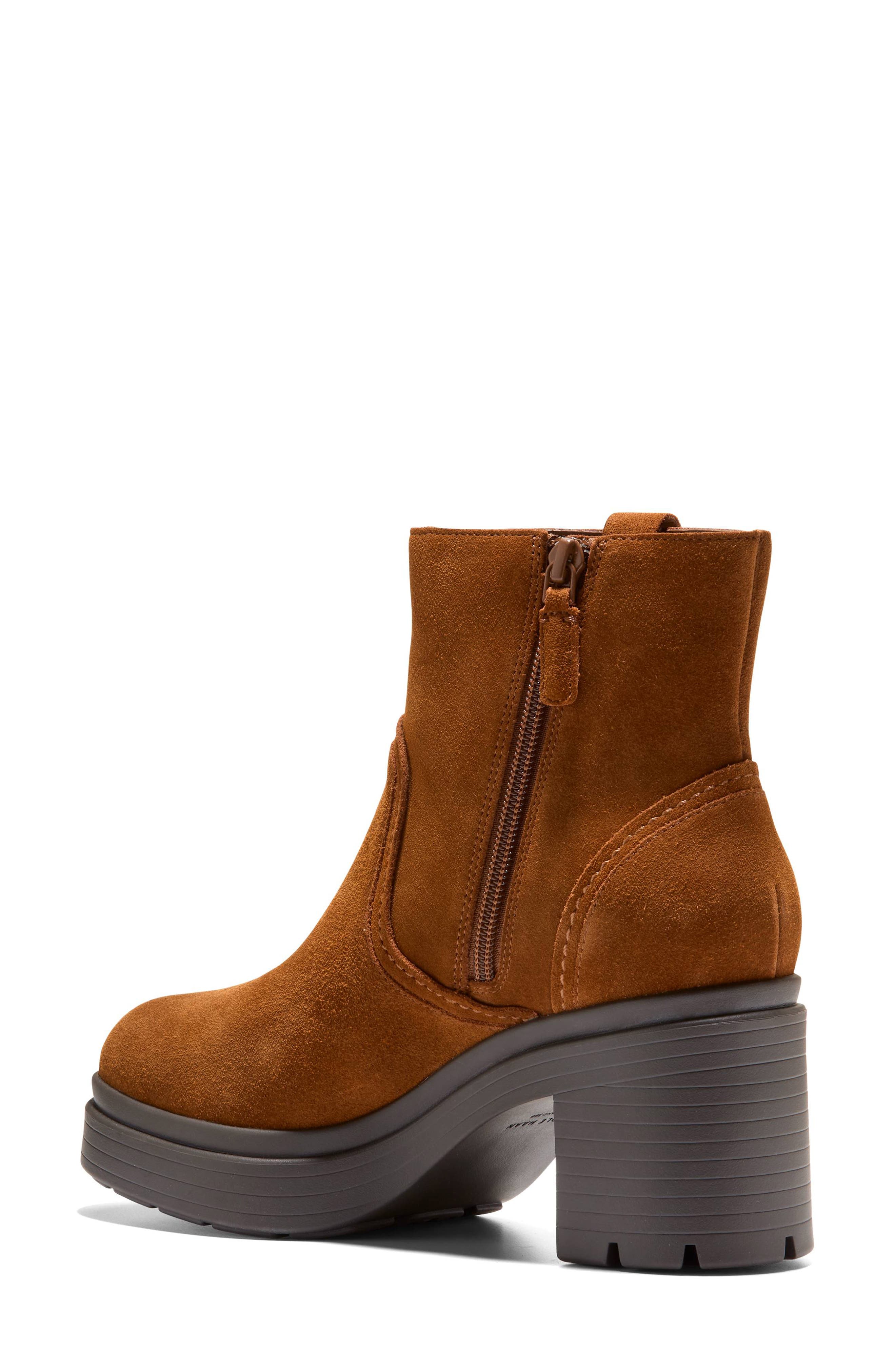 Paz Boot, Alternate, color, TOBACCO SUEDE