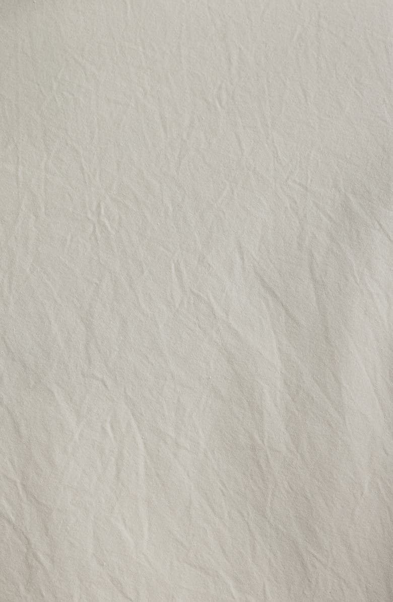 Save The Duck Irma Water Resistant Jacket, Alternate, color, Rainy Beige