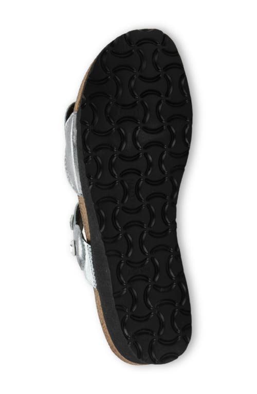Naot Hailey Slide Sandal