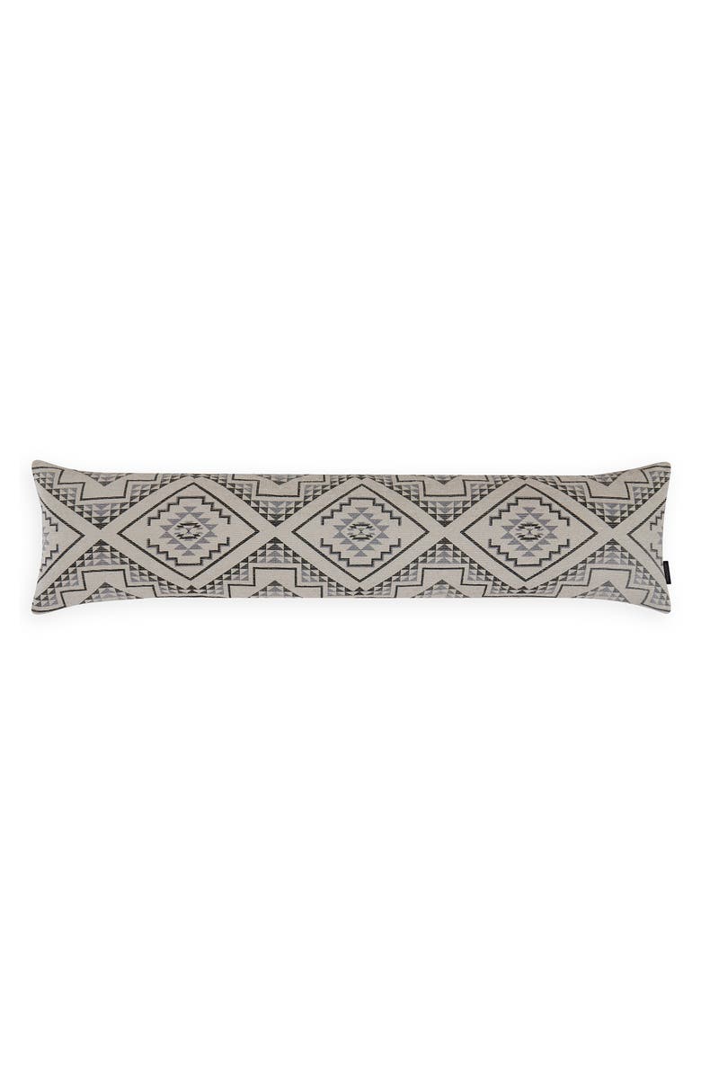 Pendleton Oxbow Bolster Pillow, Main, color,
