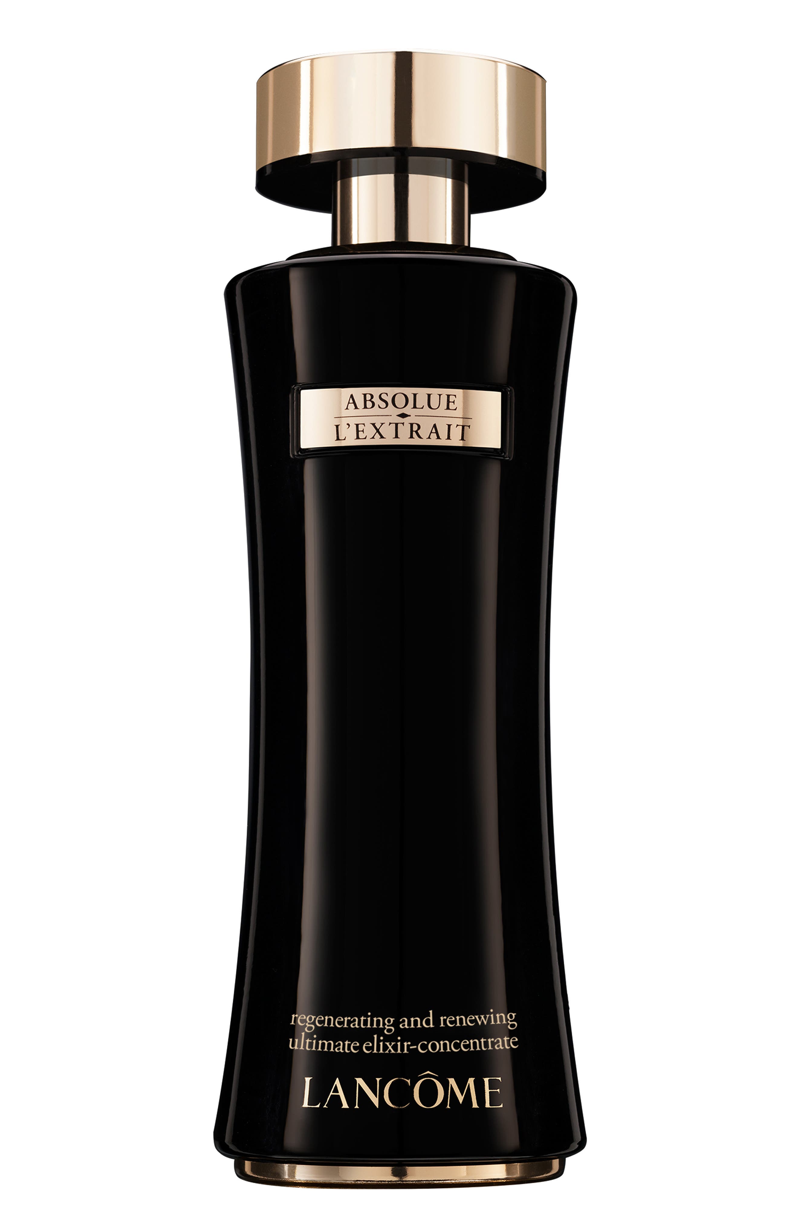 Lancôme Absolue L'Extrait Regenerating & Renewing Ultimate Elixir ...