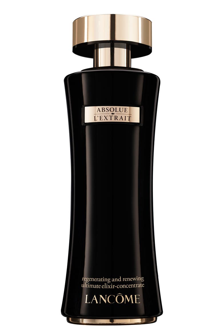 Absolue L'Extrait Regenerating & Renewing Ultimate Elixir-Concentrate, Alternate, color, NO COLOR