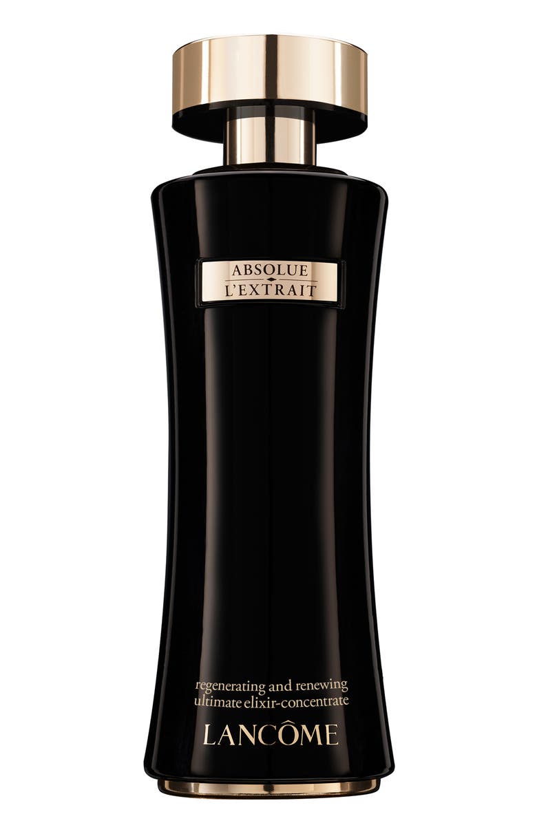 Lancôme Absolue L'Extrait Regenerating & Renewing Ultimate Elixir-Concentrate, Alternate, color,