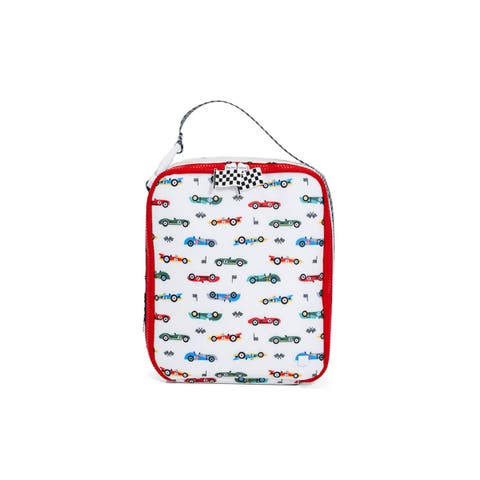 Vroom2 Lunch Box