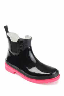 Journee Collection Tekoa Rain Boot
