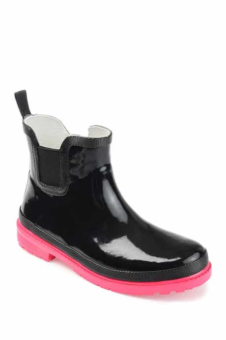 Journee Collection Tekoa Rain Boot