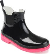 Journee Collection Tekoa Rain Boot