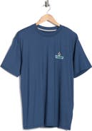 Volcom Crawdad Skeller Swim T-Shirt