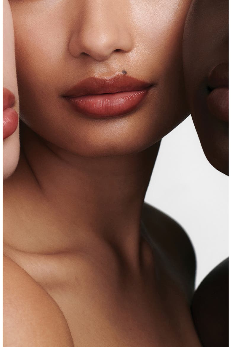 x Sofia Coppola The Tinted LIp Balm, Alternate, color, SHADE 3 PLUM