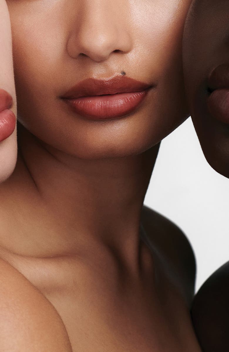 Augustinus Bader x Sofia Coppola The Tinted LIp Balm, Alternate, color, Shade 3 Plum