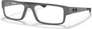 Oakley 53mm Rectangle optical glasses