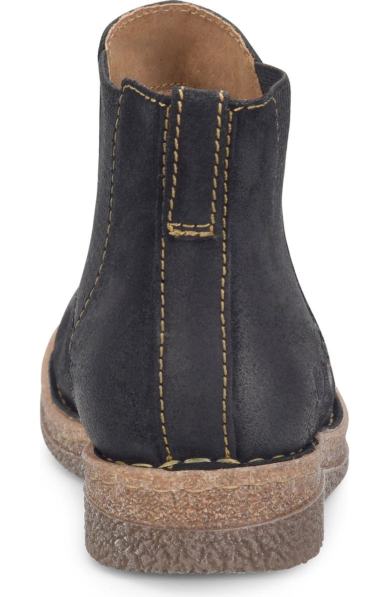 Børn Faline Wedge Chelsea Boot, Alternate, color,