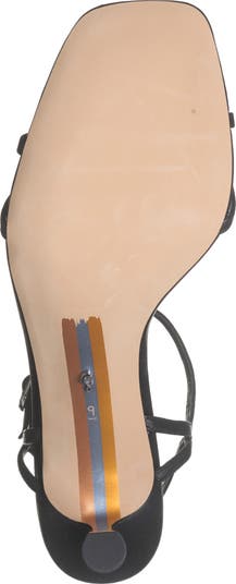 Presley Strappy Sandal