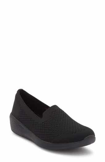 SKECHERS Arya Clear Skies Slip-On Sneaker