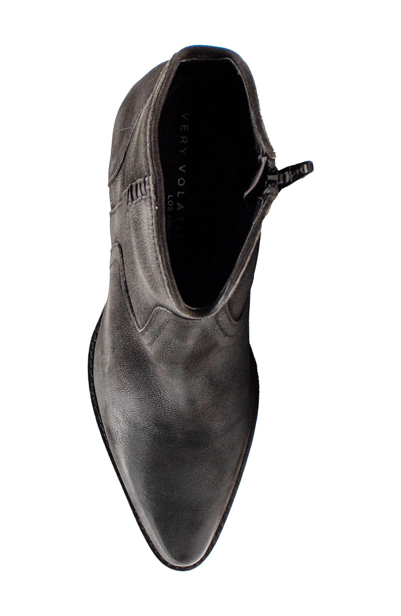 Volatile Juniper Western Boot, Alternate, color, 