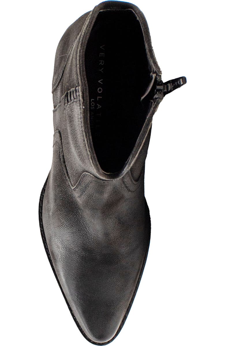 Volatile Juniper Western Boot, Alternate, color,