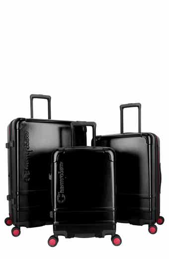 Champion 3-Piece Trailblazer Spinner Luggage Set