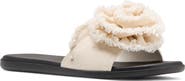 Kate Spade New York flourish slide sandal