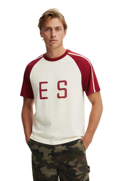 Men's Everyday Fit Graphic T-Shirt