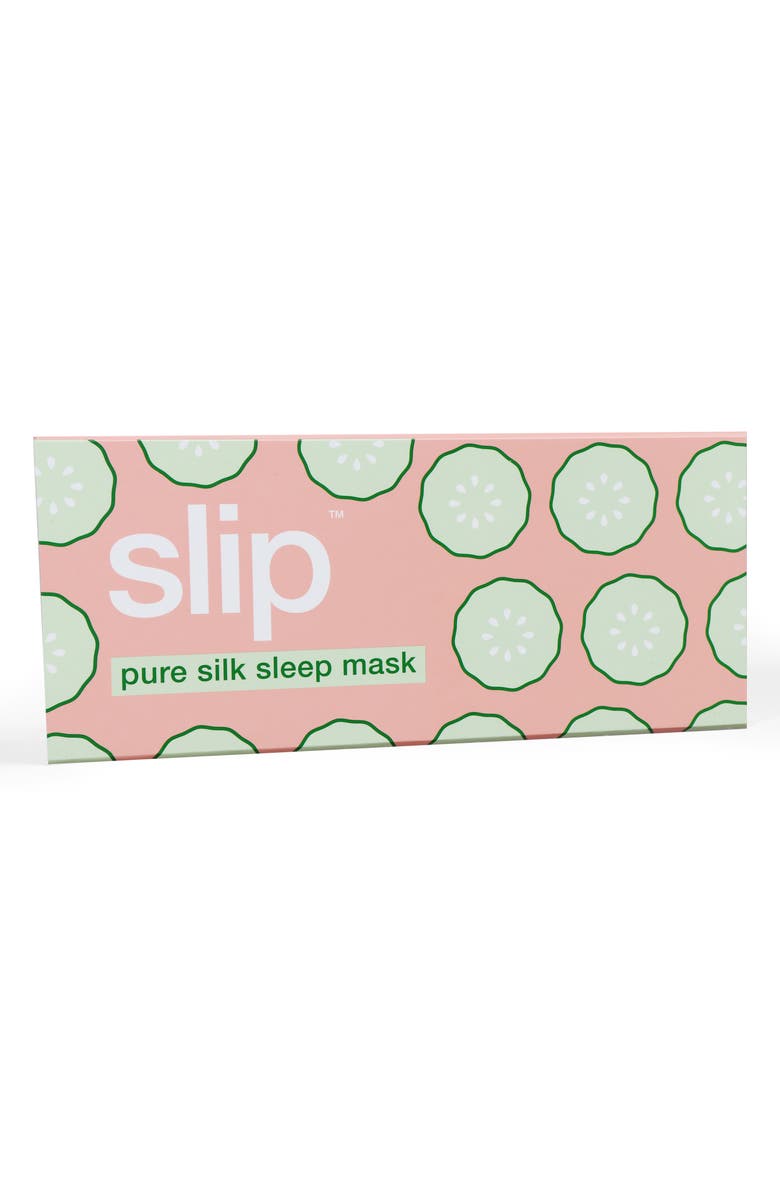slip <sup>™</sup> for beauty sleep<sup>™</sup> Sleep Mask, Alternate, color, 
