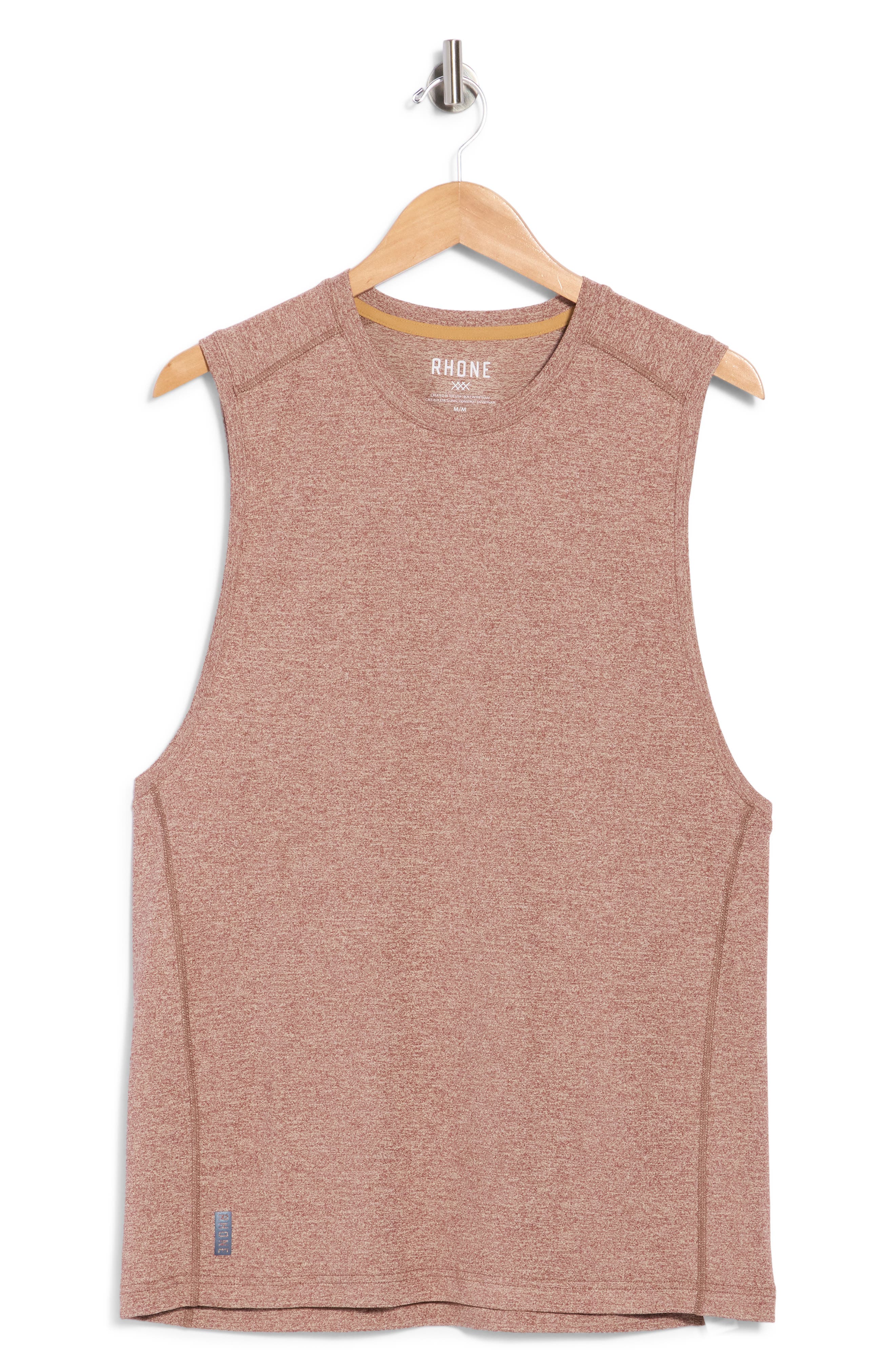 Invictus Training Sleeveless Performance Top