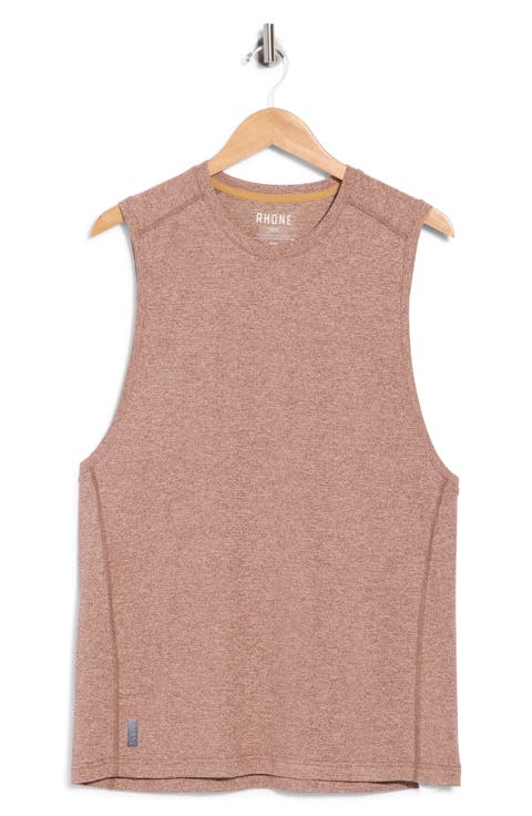 Invictus Training Sleeveless Performance Top