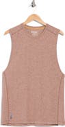 Rhone Invictus Training Sleeveless Performance Top