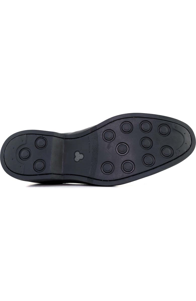 Marc Joseph New York Hillside Ave Loafer, Alternate, color, Black Napa