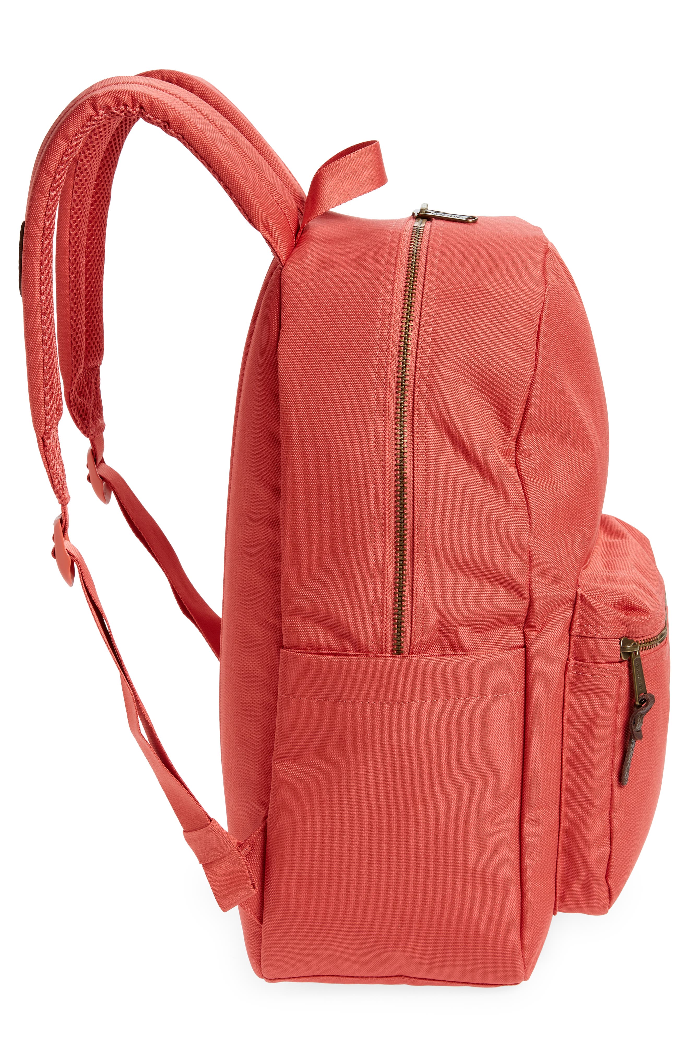 Herschel Supply Co. Settlement Recycled Polyester Backpack, Alternate, color, 