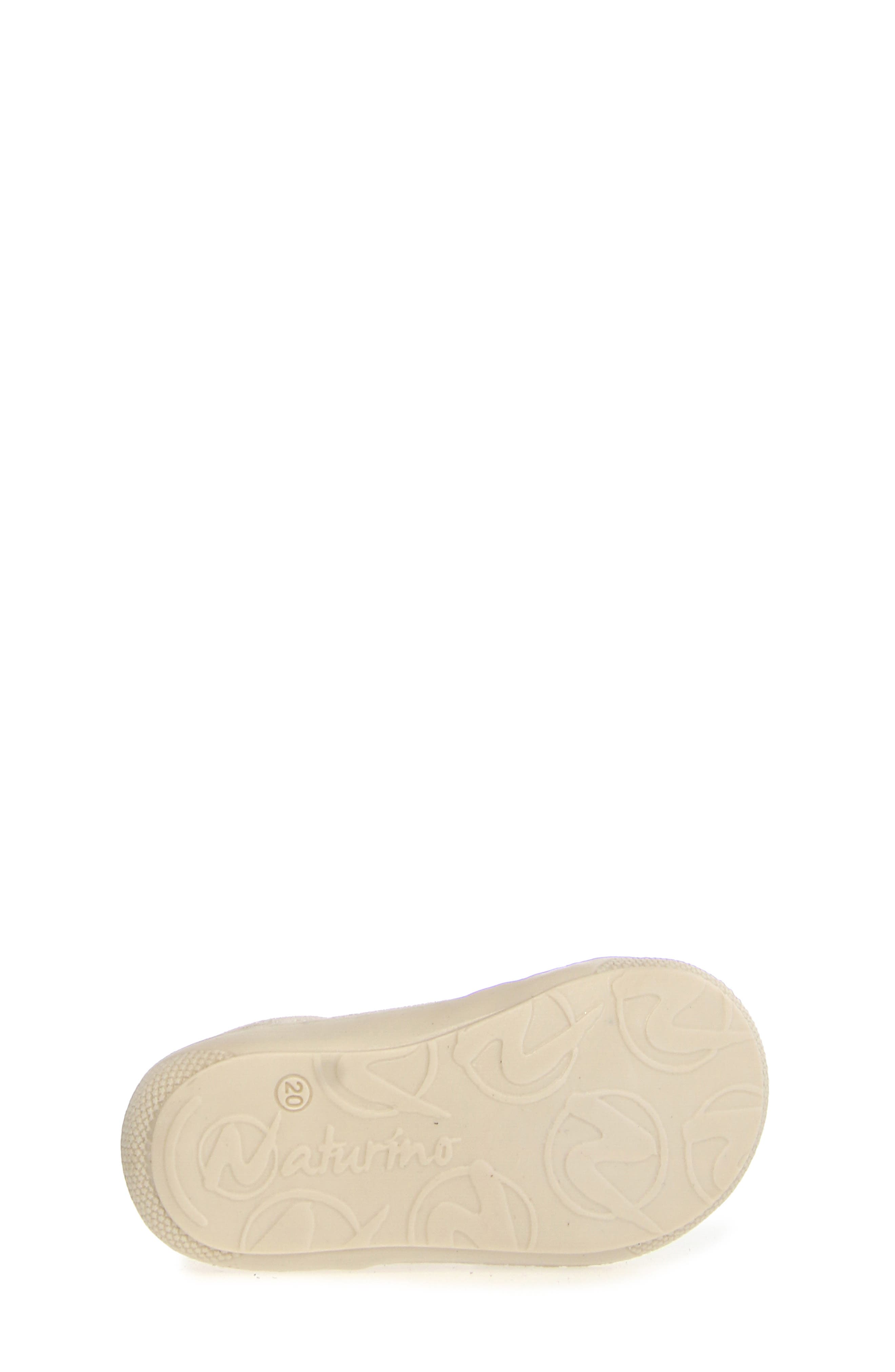 Naturino Kids' Corkel Sneaker, Alternate, color, 