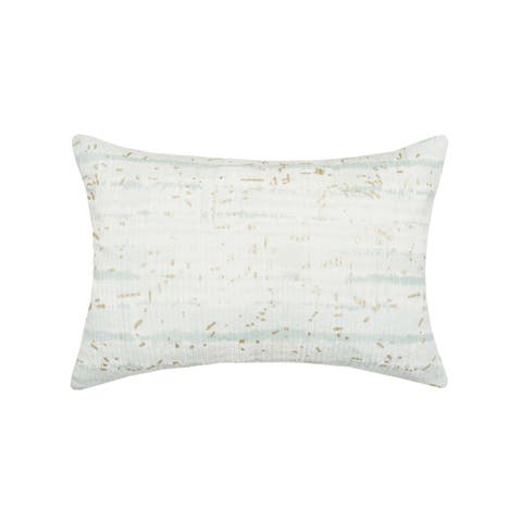 Devi Decorative Throw Pillow Collection