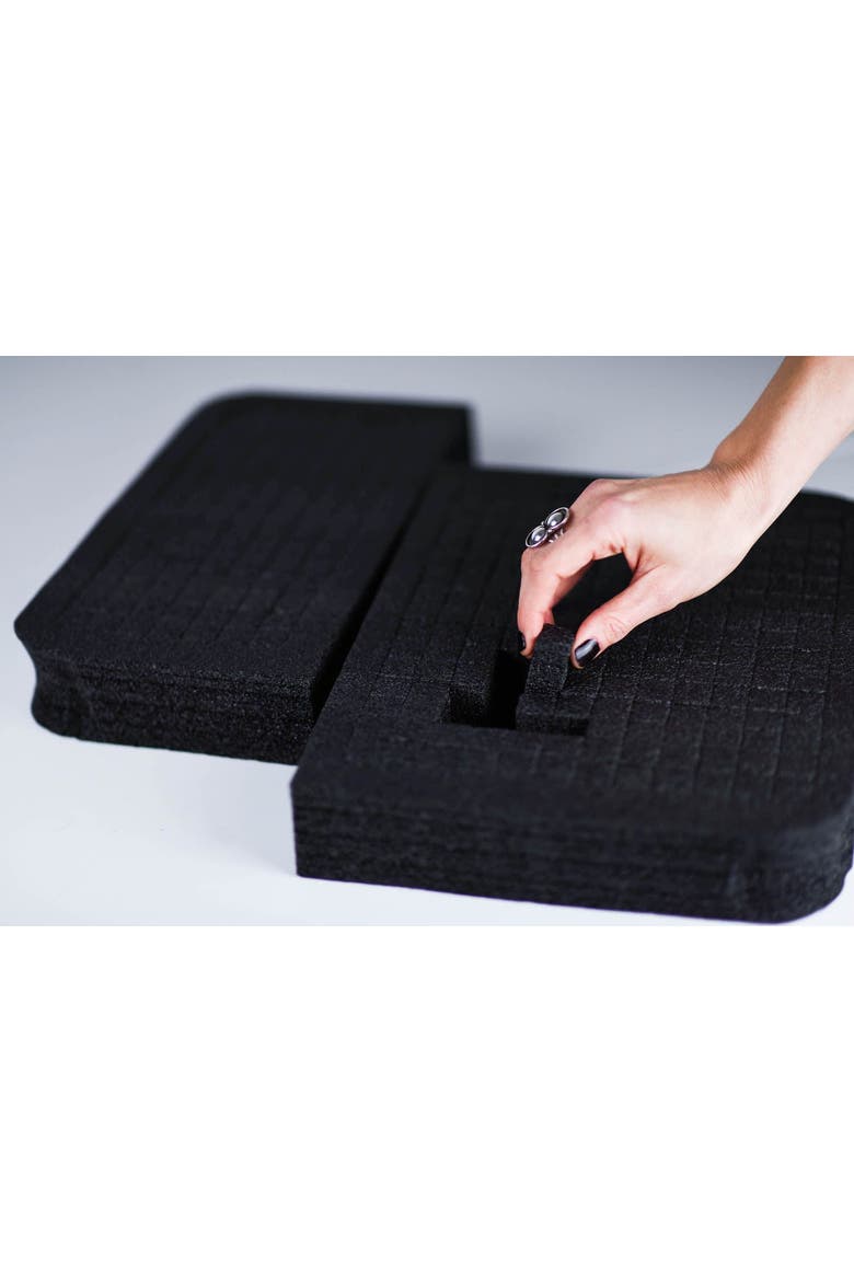 Insert Piccolo DIY, Main, color, Black
