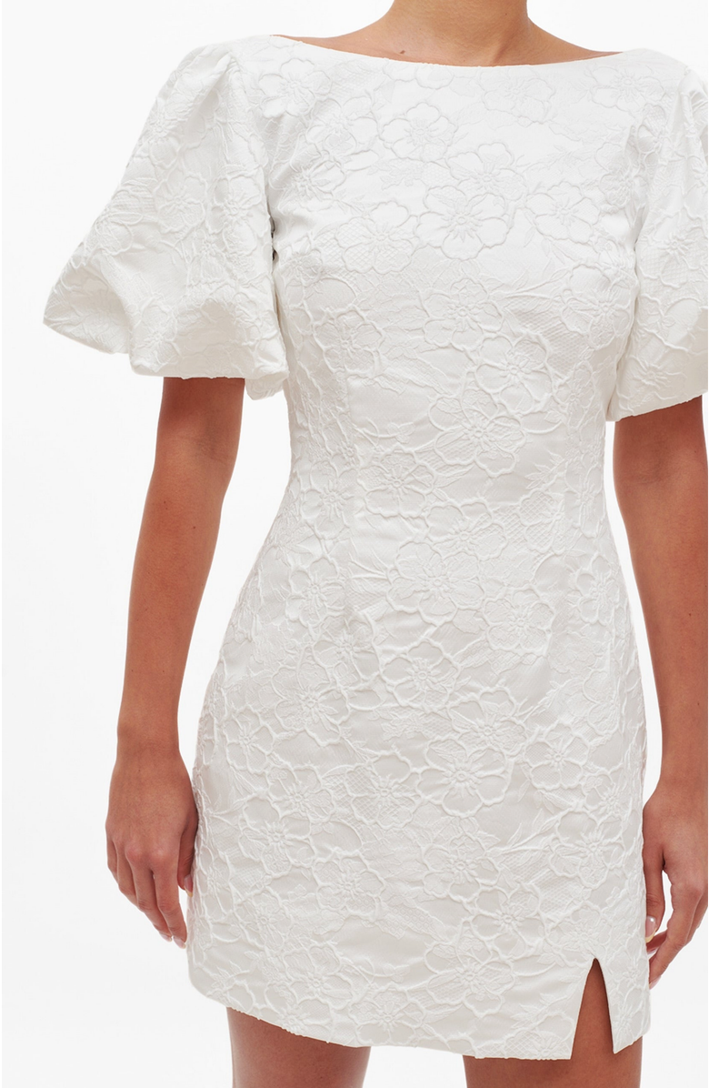 NANA'S Kenza Dress, Alternate, color, 